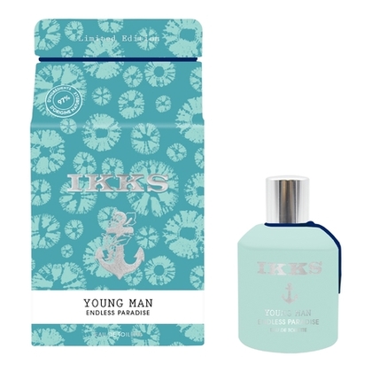 El23 young man endl.parad.edt50ml vp