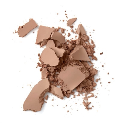 Poudre compacte spf 15