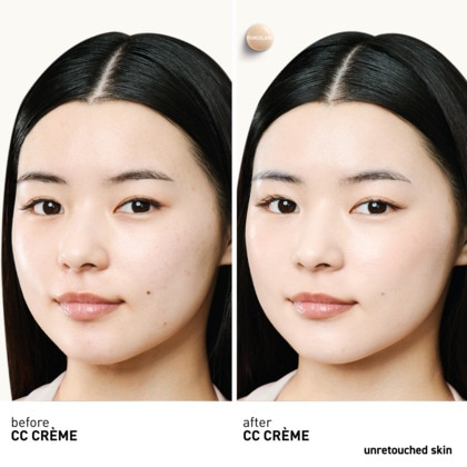 Soin correcteur teinté ? bonne mine & éclat