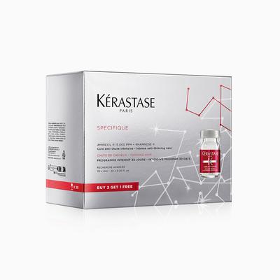 Kérastase - Specifique Anti-chute - Cure Anti-chute - 1g