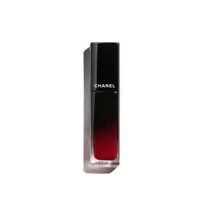  CHANEL ROUGE ALLURE LAQUE Le rouge liquide brillant ultra tenue  1 of 4 