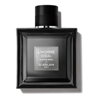 100ML Guerlain L'HOMME IDÉAL PLATINE PRIVÉ Eau de Toilette  1 of 2 