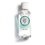 100G Roger & Gallet THE VERT Eau parfumée bienfaisante  1 of 2 Eau parfumée bienfaisante