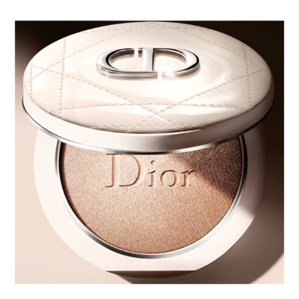  DIOR DIOR FOREVER COUTURE Luminizer highlighter - poudre illuminatrice intense  1 of 4 