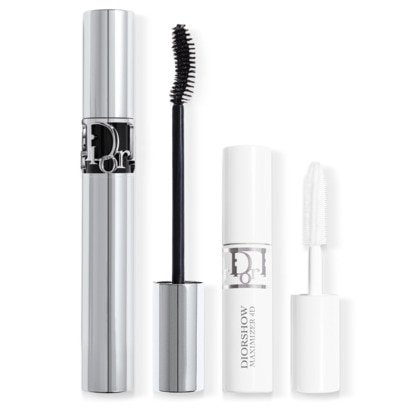  DIOR DIORSHOW Coffret mascara et base-sérum mascara  1 of 4 