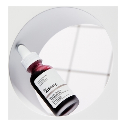 30ML THE ORDINARY ANTI-IMPERFECTIONS Solution de peeling aha 30% + bha 2%  1 of 4 