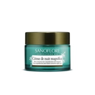 50mL SANOFLORE MAGNIFICA CRM.NUI.MAGNIFICA 50ML POT  1 of 2 