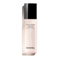 150ml CHANEL L'EAU DE MOUSSE Eau nettoyante moussante anti-pollution