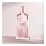 50ml ABERCROMBIE & FITCH FIRST INSTINCT Eau de parfum  3 of 4 Eau de parfum