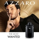 50ML AZZARO THE MOST WANTED Eau de parfum intense 3 of 4 Eau de parfum intense