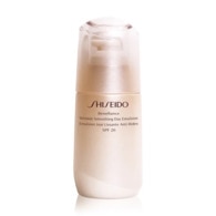 75ML Shiseido BENEFIANCE Émulsion jour lissante anti-rides - spf20  
