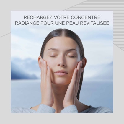 30ML La Prairie PURE GOLD Concentré radiance ? recharge  1 of 4 