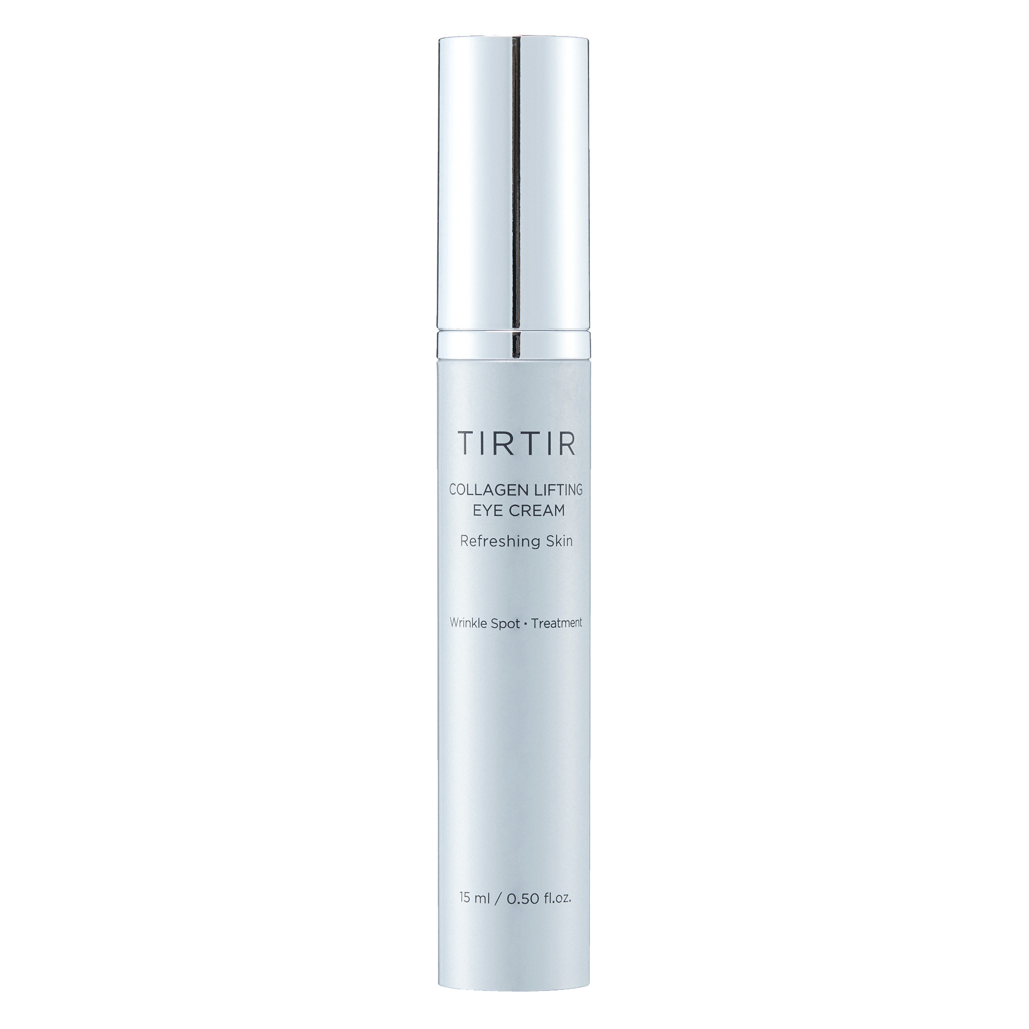 70ML TIRTIR EYE CREAM Crème contour des yeux liftante au collagène 1 of 3 Crème contour des yeux liftante au collagène