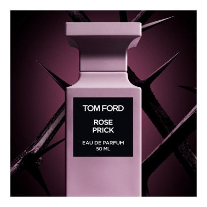 Eau de parfum
