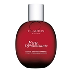 200mL Clarins AROMA - EAU DYNAMISANTE Eau de soins parfumée vitalité, fraîcheur, fermeté  1 of 4 Eau de soins parfumée vitalité, fraîcheur, fermeté