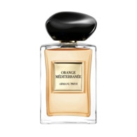 100mL ARMANI PRIVE ORANGE MEDITERRANEE Eau de toilette  