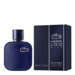 50ML Lacoste L.12.12 BLEU Eau de parfum 4 of 4 Eau de parfum
