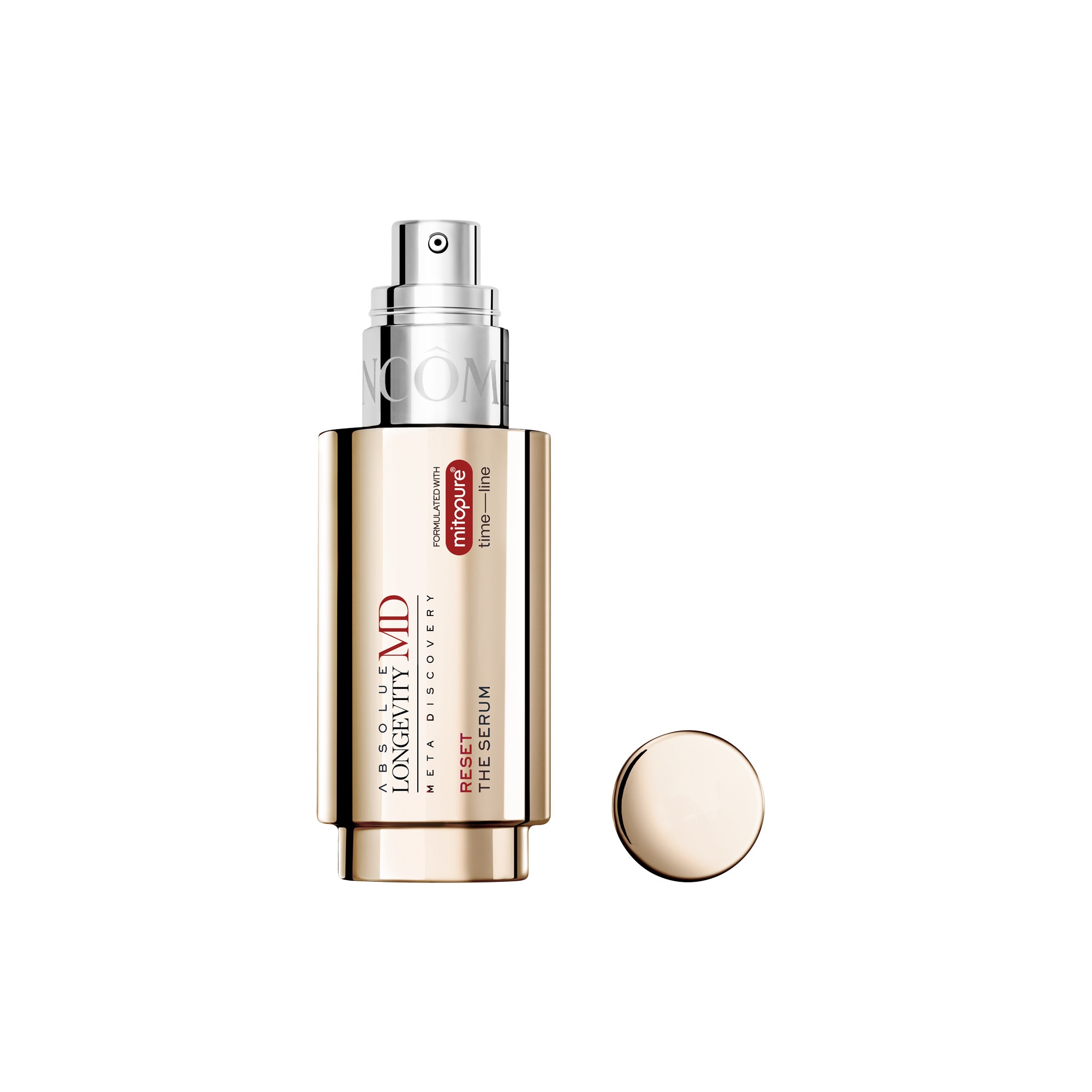 Lancôme - Absolue Longevity Md - Sérum Reset - 50ml