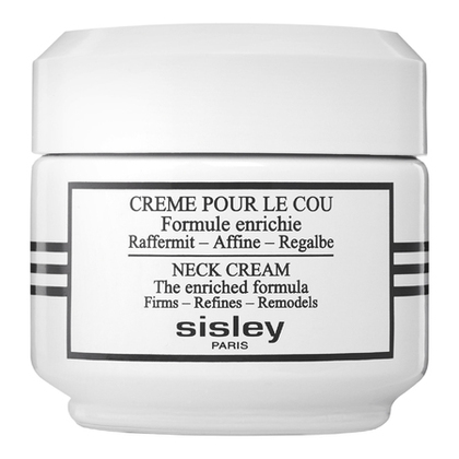 50ML Sisley RAFFERMISSANT Crème pour le Cou   Formule enrichie  1 of 3 