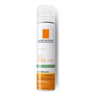 75ML LA ROCHE POSAY ANTHELIOS Brume fraîche solaire invisible anti-brillance visage - SPF50+  1 of 2 