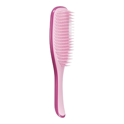  TANGLE TEEZER WET DETANGLER Brosse démêlante pour cheveux mouillés Raspberry Rouge  1 of 4 