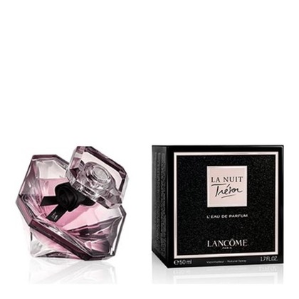 Eau de Parfum Femme - Florale & Sensuelle