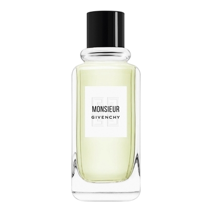 100ML GIVENCHY MONSIEUR Eau de toilette  1 of 4 