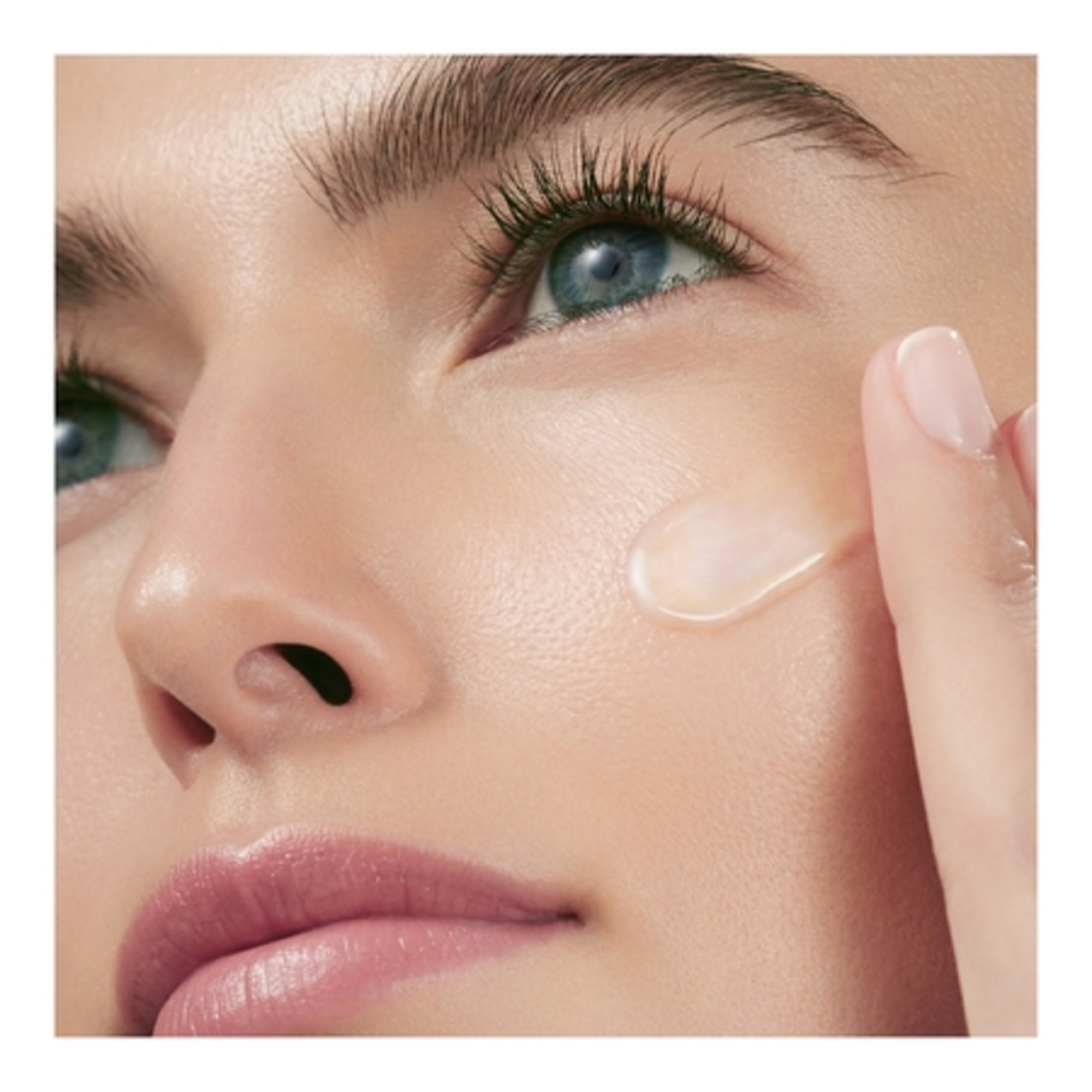 Le Sérum Concentré Intensif - Recharge