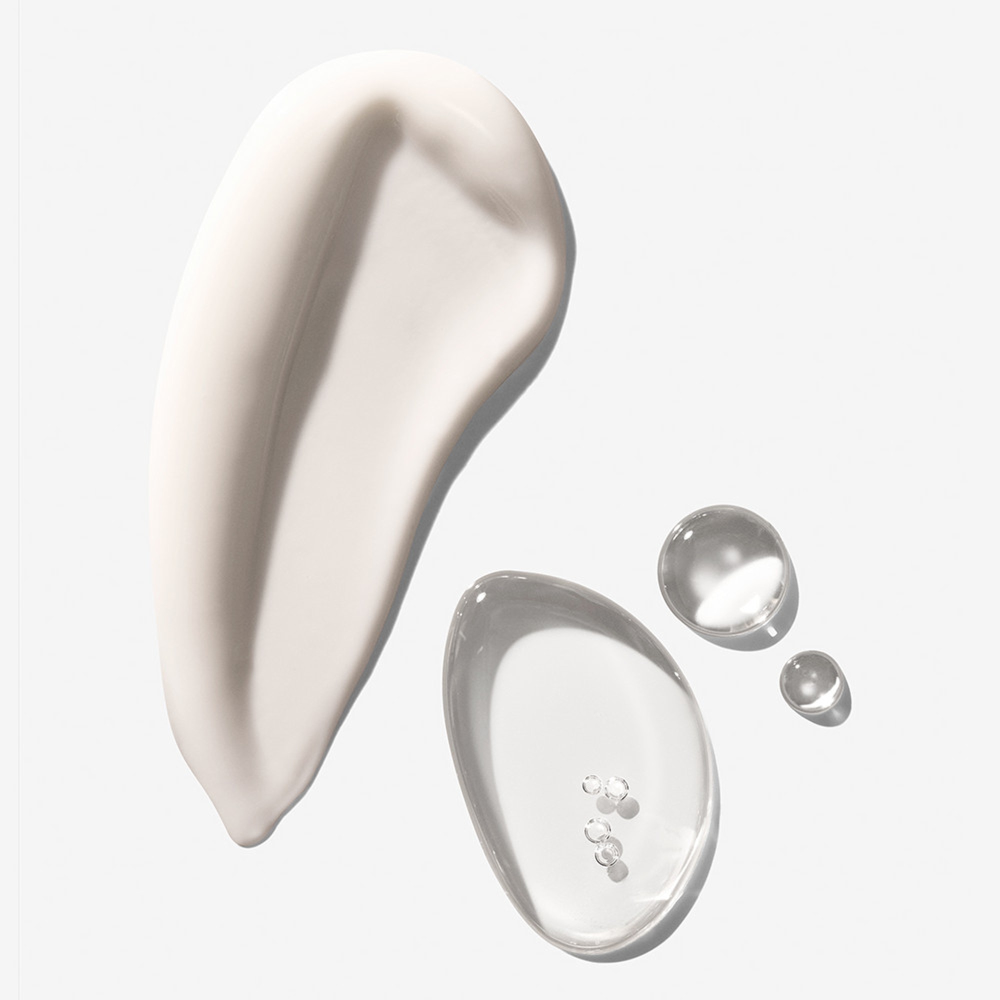 Emulsion lift régénérante jeunesse