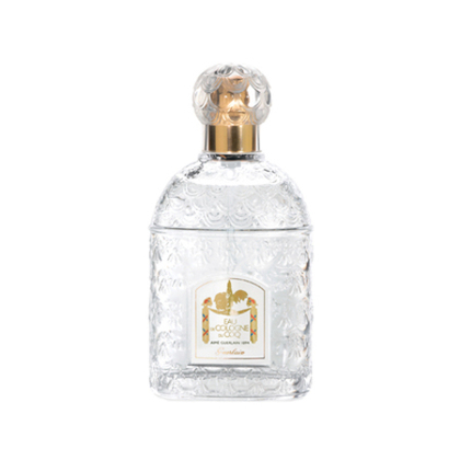 100ML Guerlain LES EAUX Eau de Cologne  1 of 1 