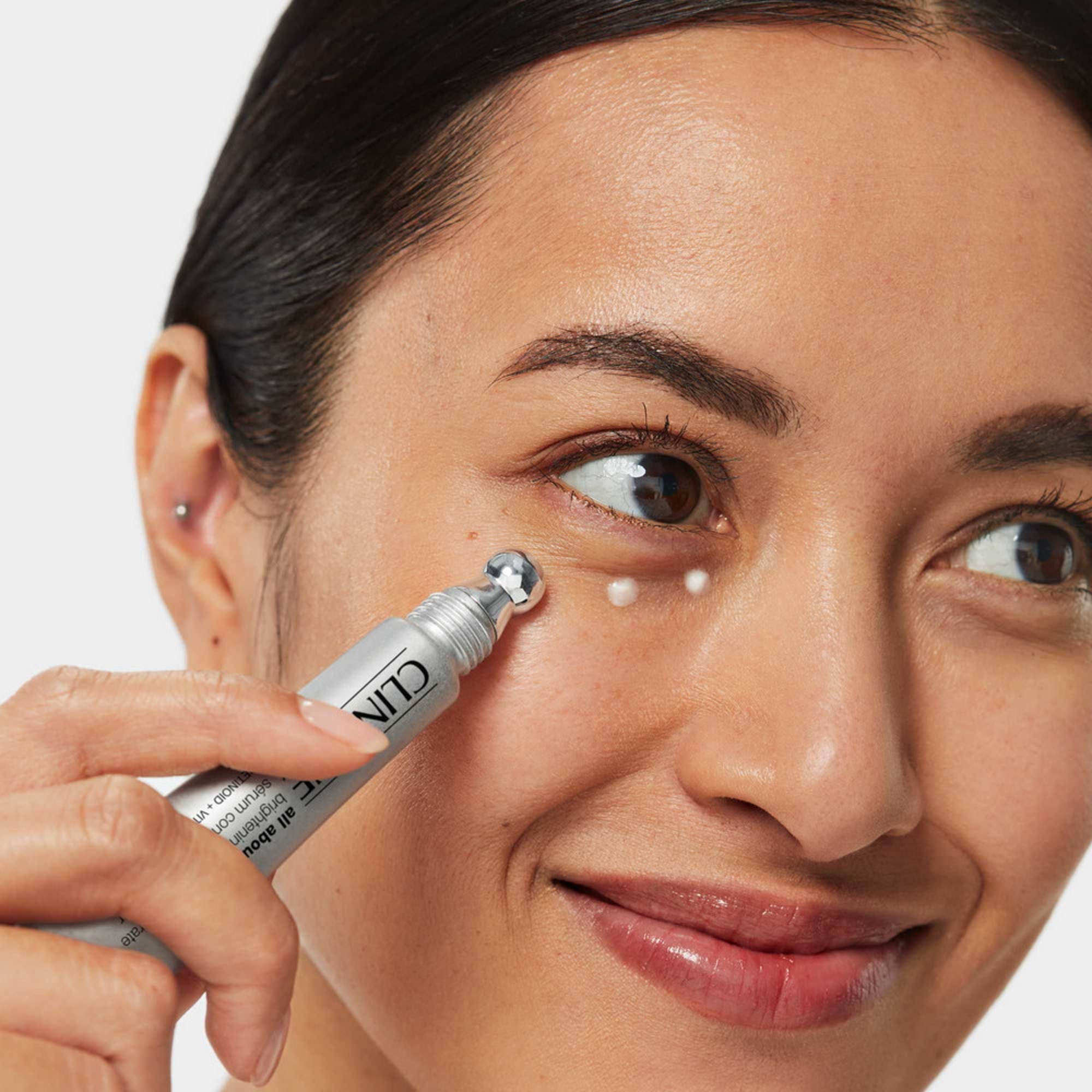 Sérum yeux concentré illuminateur