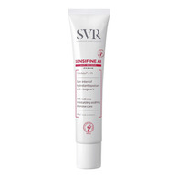 40ML LABORATOIRE SVR SENSIFINE AR CREME Soin intensif hydratant apaisant anti-rougeurs  1 of 2 