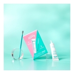  MERCI HANDY SKINCARE Kit hero duo soin peau boutons & points noirs  2 of 4 Kit hero duo soin peau boutons & points noirs