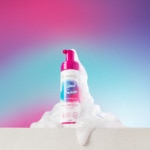 200ML LES SECRETS DE LOLY CLOUD FUSION Mousse capillaire  4 of 4 Mousse capillaire