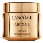 60ml Lancôme ABSOLUE Crème Riche Régénérante Illuminatrice aux Grands Extraits de Rose  1 of 4 Crème Riche Régénérante Illuminatrice aux Grands Extraits de Rose