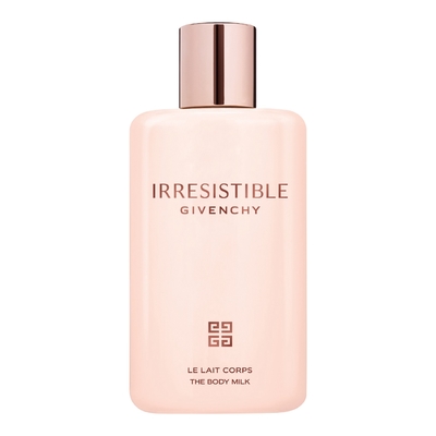 Irresistible Givenchy - Le Lait Corps - 200ml