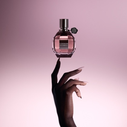 30ML Viktor & Rolf FLOWERBOMB Eau de parfum  1 of 4 