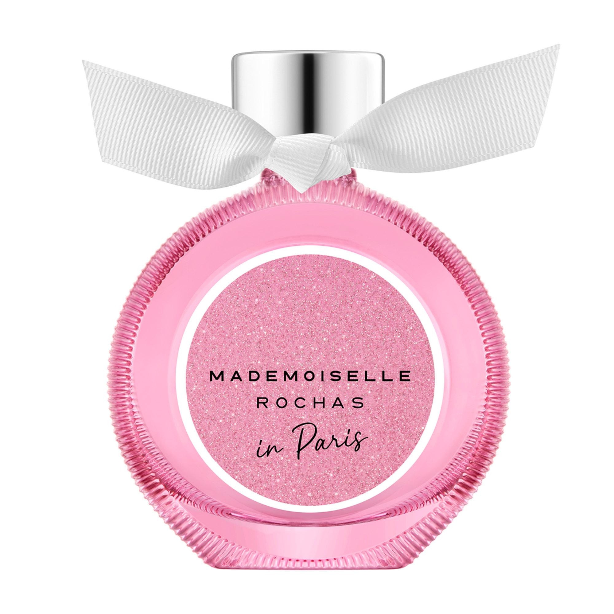 90ml Rochas MADEMOISELLE ROCHAS IN PARIS Eau de parfum 1 of 4