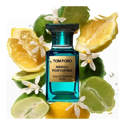 150mL Tom Ford NEROLI PORTOFINO Crème pour le Corps  1 of 3 