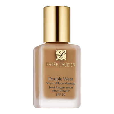 Estée Lauder - Double Wear Fond De Teint - Fond De Teint Longue Tenue Intransférable Spf 10 - 3c2 Pebble