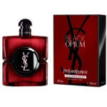 90ML Yves Saint Laurent BLACK OPIUM OVER RED Eau de parfum 2 of 4 Eau de parfum