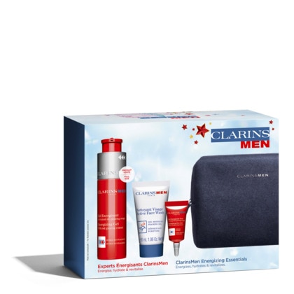  Clarins CLARINS MEN Coffret  1 of 3 