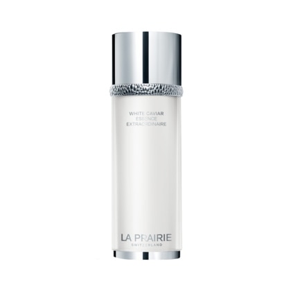 150ml La Prairie WHITE CAVIAR Essence extraordinaire 1 of 4