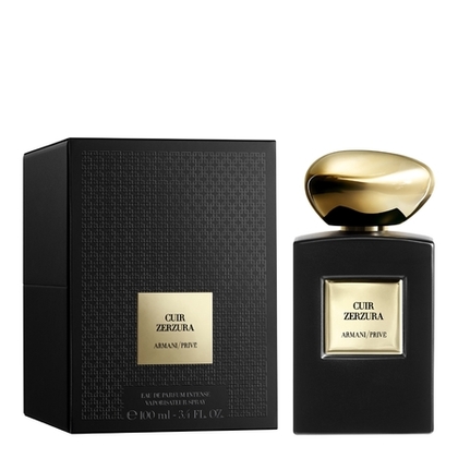 100ML ARMANI PRIVE CUIR ZERZURA Eau de Parfum  1 of 3 