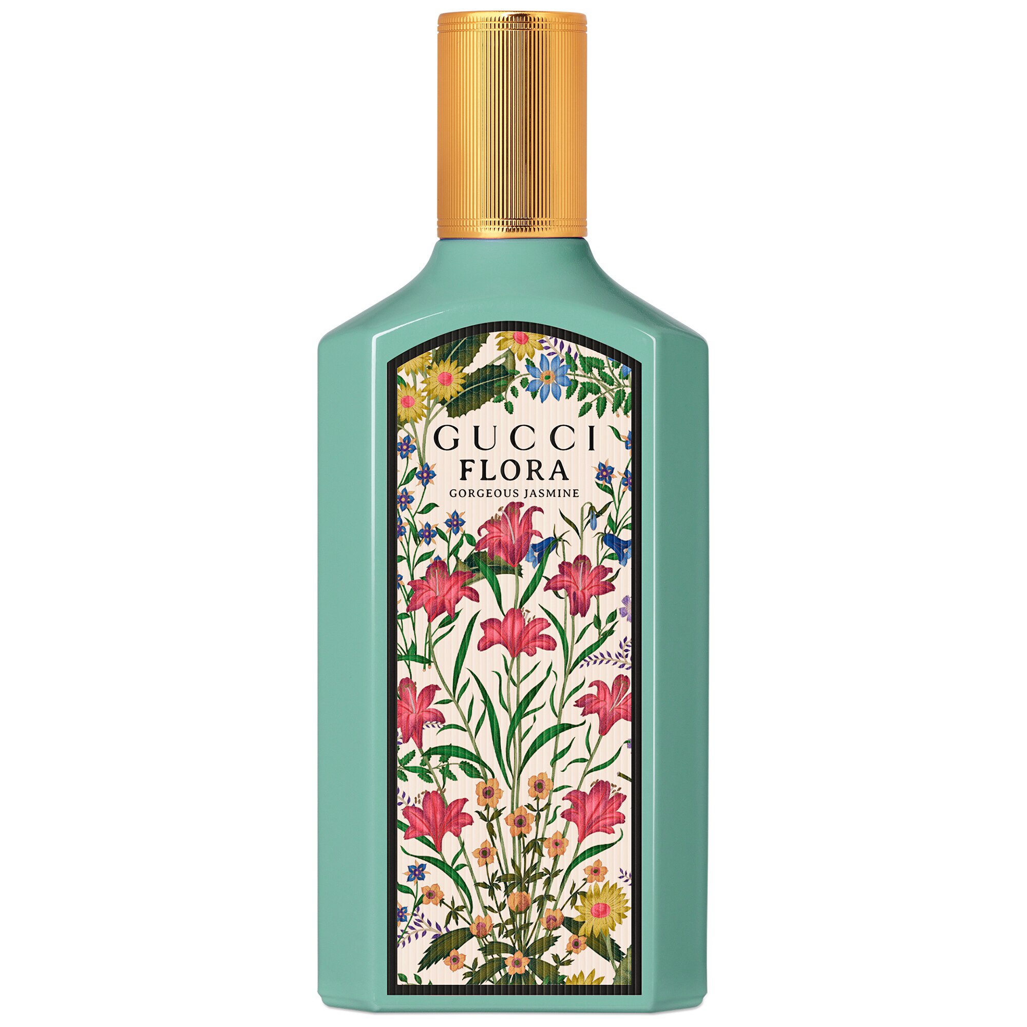 Gucci - Flora Gorgeous Jasmine - Eau De Parfum - 100ml 116 €