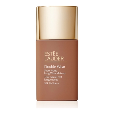 Este Lauder - Double Wear - Teint Naturel Longue Tenue Spf20 - 6c1 Rich Cocoa 66 €