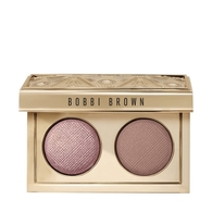  BOBBI BROWN HOLIDAY COLLECTION Luxe eye shadow duo  1 of 2 