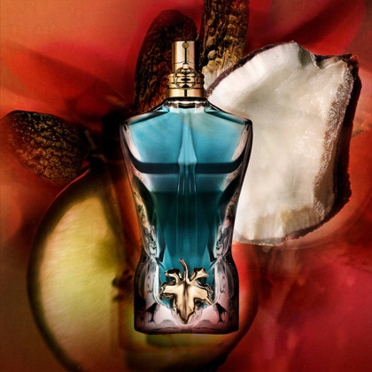 Eau de toilette