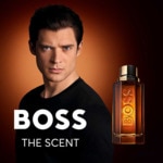 50ML HUGO BOSS BOSS THE SCENT FOR HIM INTENSE Eau de parfum 3 of 4 Eau de parfum