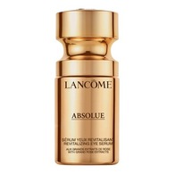 15ML Lancôme ABSOLUE Sérum Yeux Revitalisant aux Grands Extraits de Rose  1 of 2 